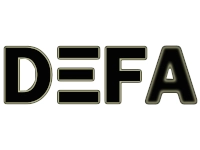 defa logo defa logo